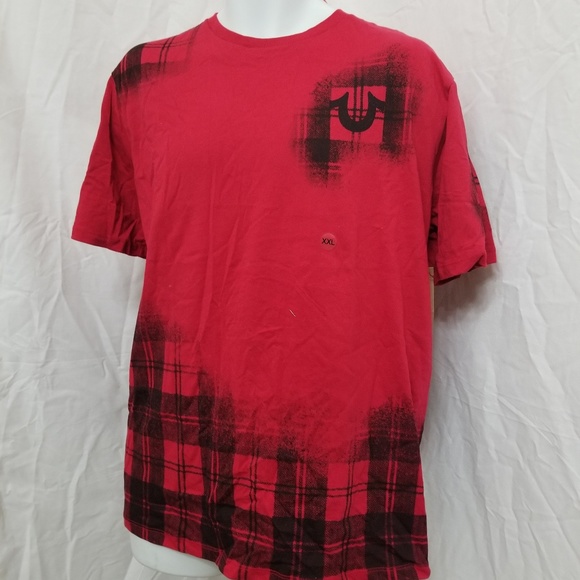 True Religion XXL RED - Picture 3 of 6